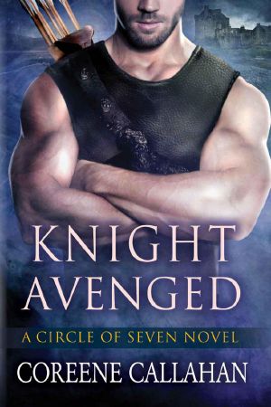 [Circle of Seven 02] • Knight Avenged